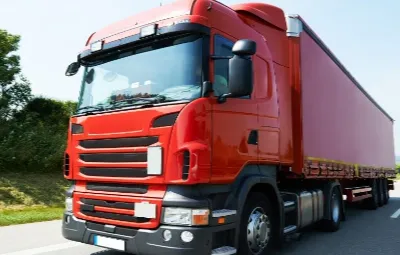 Konya Çanakçı Ambar Kargo