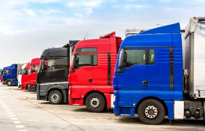 Konya Çanakçı Ambar Nakliyat