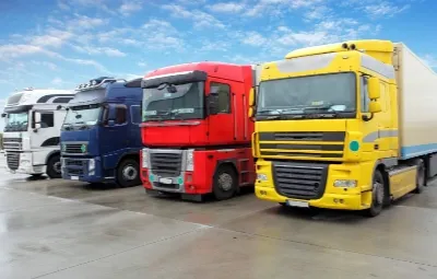 Konya Çanakçı Nakliye Ambarı