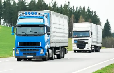 Konya ile Çanakçı Arası Eşya Taşıma